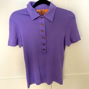 Tory Burch polo shirt